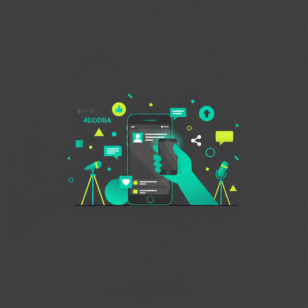 Como fazer Reels para negócio local