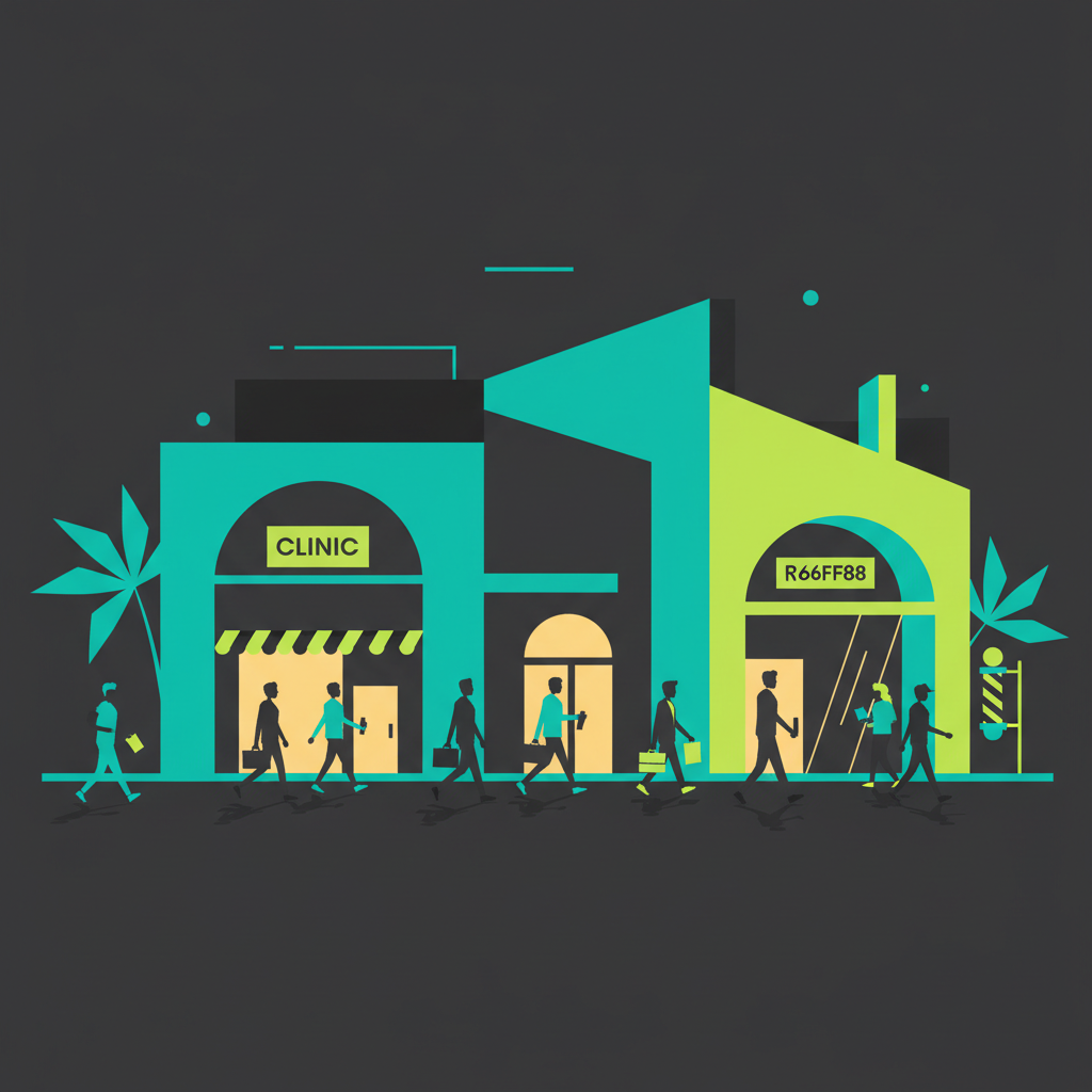Marketing digital para imobiliárias e corretores em Aracaju