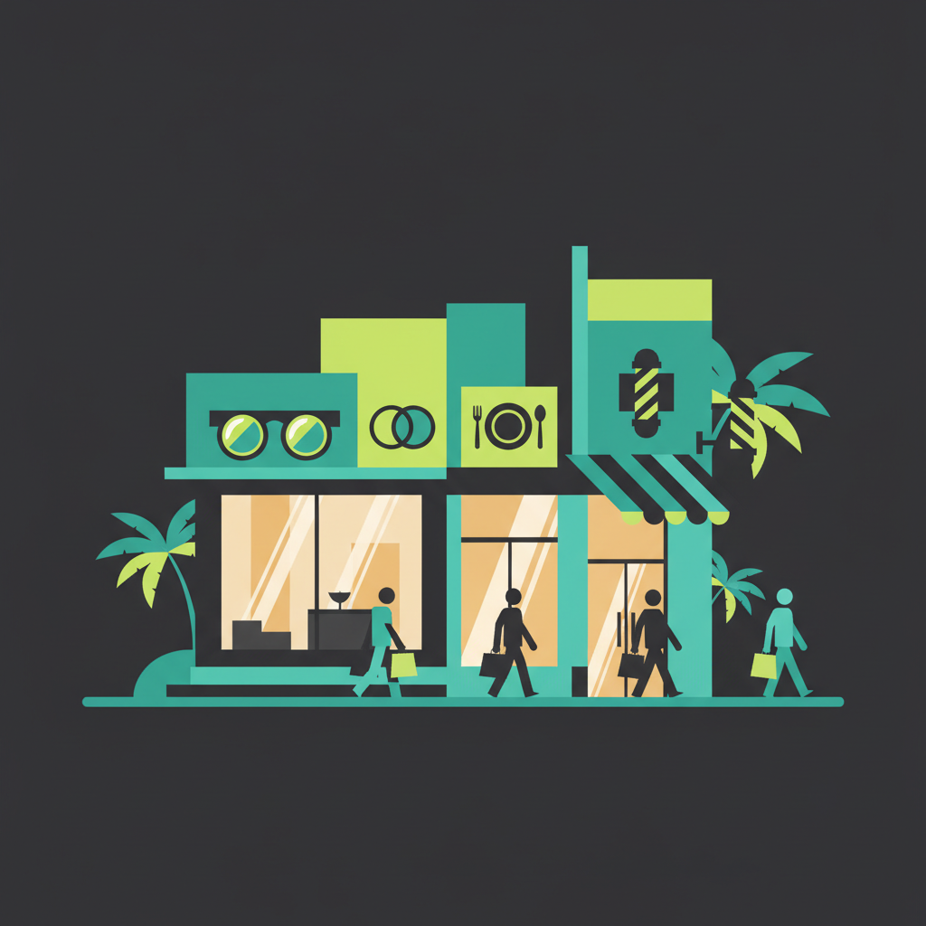 Marketing digital para óticas em Aracaju: plano prático